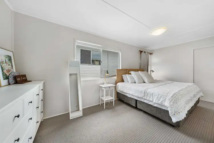 Fifth view of Homely house listing, 327 Whites Road, Lota QLD 4179