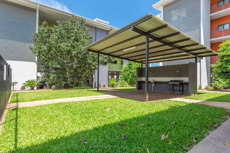 Second view of Homely unit listing, 212/250 Farrar Boulevard, Johnston NT 832
