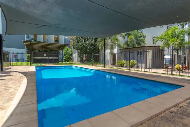Third view of Homely unit listing, 212/250 Farrar Boulevard, Johnston NT 832