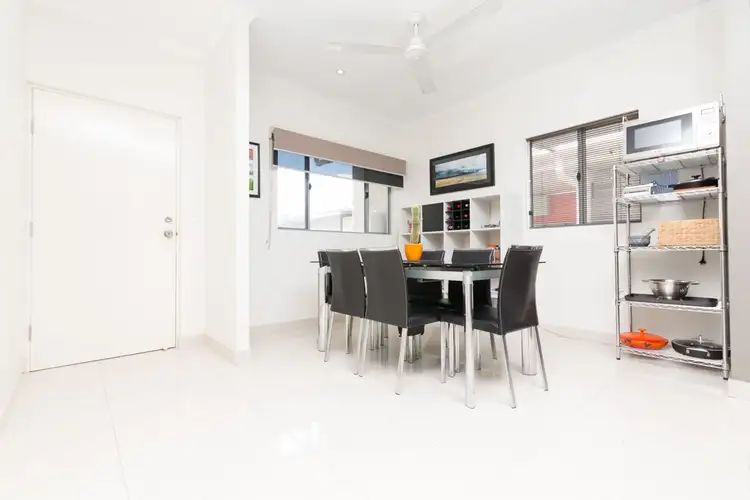 Fifth view of Homely unit listing, 212/250 Farrar Boulevard, Johnston NT 832