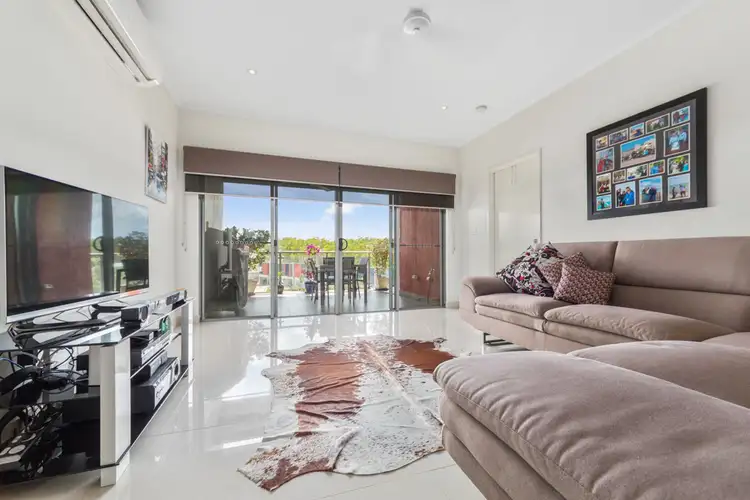 Sixth view of Homely unit listing, 212/250 Farrar Boulevard, Johnston NT 832