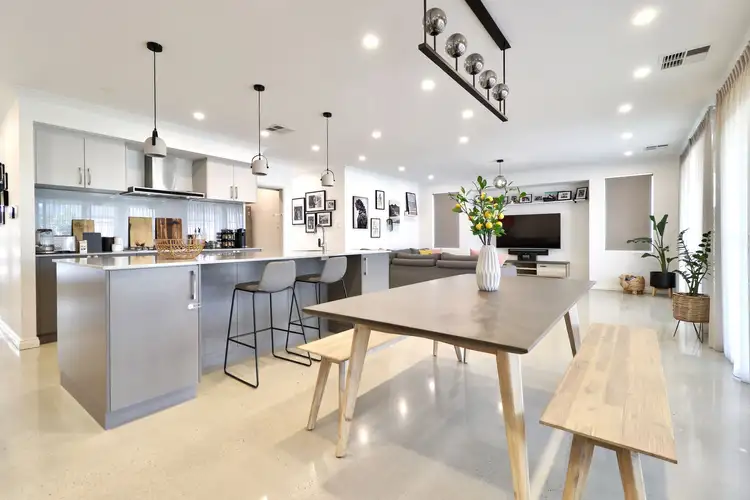56 Hillsborough Avenue, Baldivis WA 6171
