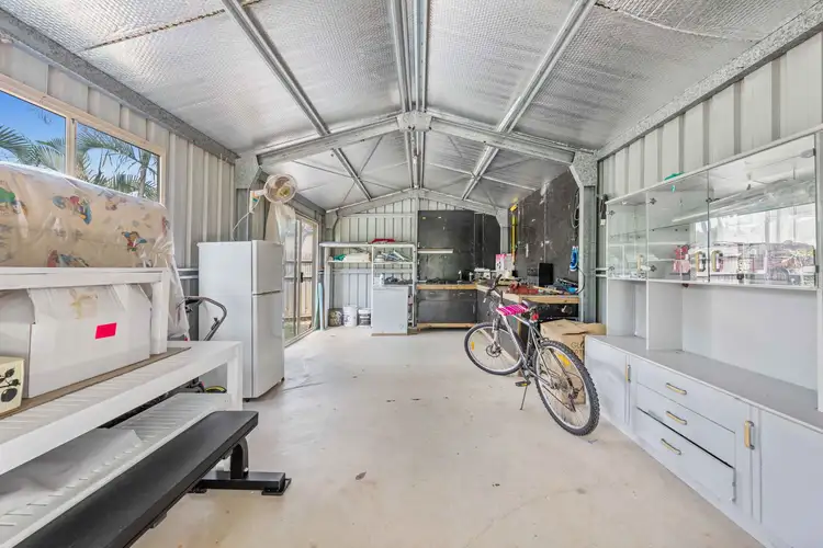 Fourth view of Homely house listing, 9 Corey Close, Wellington Point QLD 4160