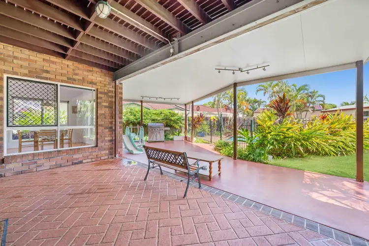Fifth view of Homely house listing, 9 Corey Close, Wellington Point QLD 4160
