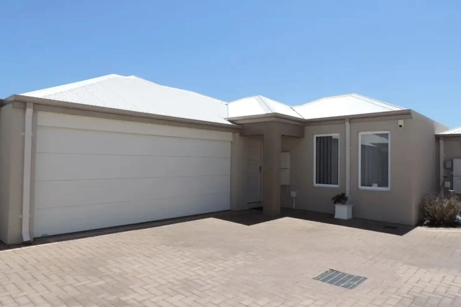 Main view of Homely unit listing, 3/2 Kapok Turn, Baldivis WA 6171