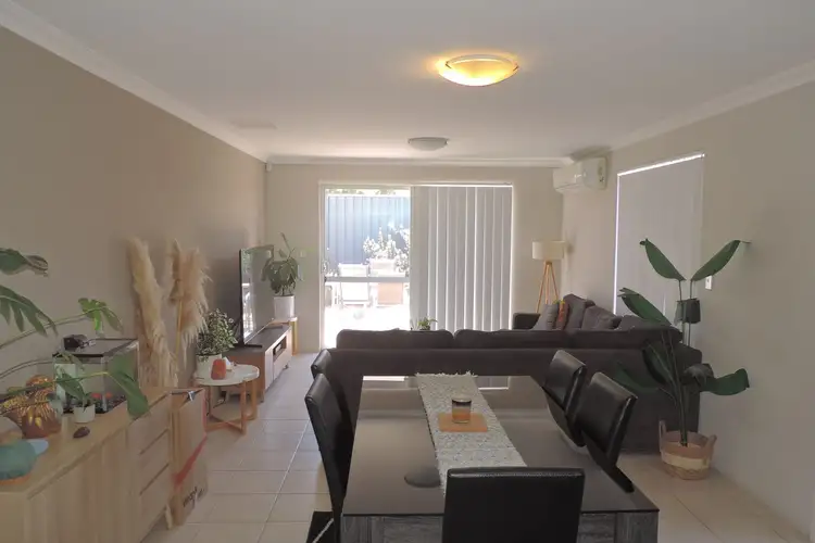 Second view of Homely unit listing, 3/2 Kapok Turn, Baldivis WA 6171