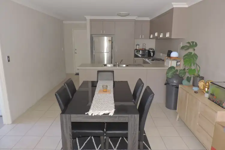 Third view of Homely unit listing, 3/2 Kapok Turn, Baldivis WA 6171
