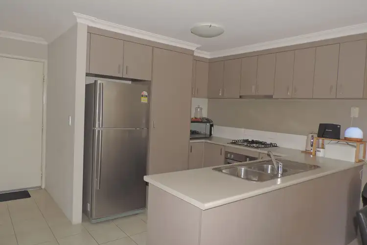 Fourth view of Homely unit listing, 3/2 Kapok Turn, Baldivis WA 6171