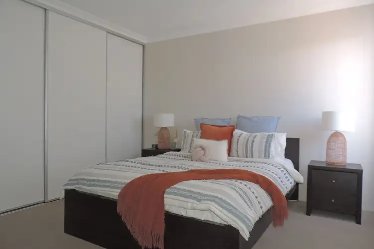 Fifth view of Homely unit listing, 3/2 Kapok Turn, Baldivis WA 6171