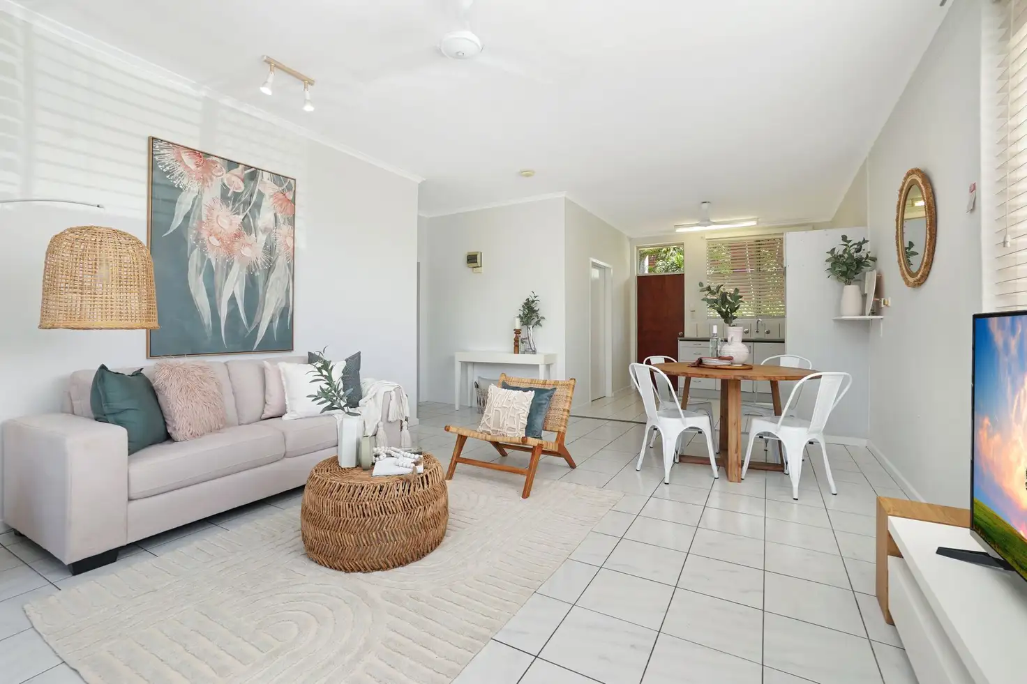 Main view of Homely unit listing, 1/40 Kurrajong Crescent, Nightcliff NT 810