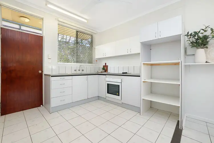 Third view of Homely unit listing, 1/40 Kurrajong Crescent, Nightcliff NT 810
