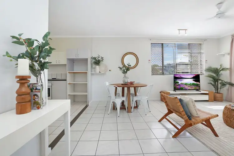 Fourth view of Homely unit listing, 1/40 Kurrajong Crescent, Nightcliff NT 810