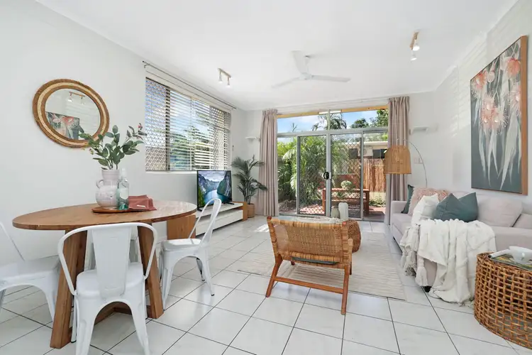Fifth view of Homely unit listing, 1/40 Kurrajong Crescent, Nightcliff NT 810