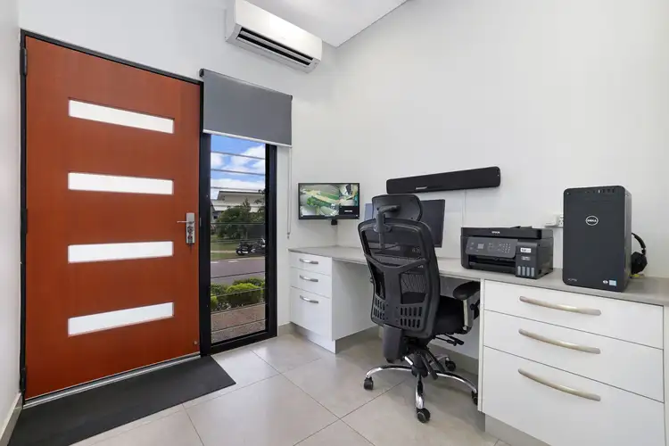 Second view of Homely house listing, 16 Dragonfly Crescent, Zuccoli NT 832