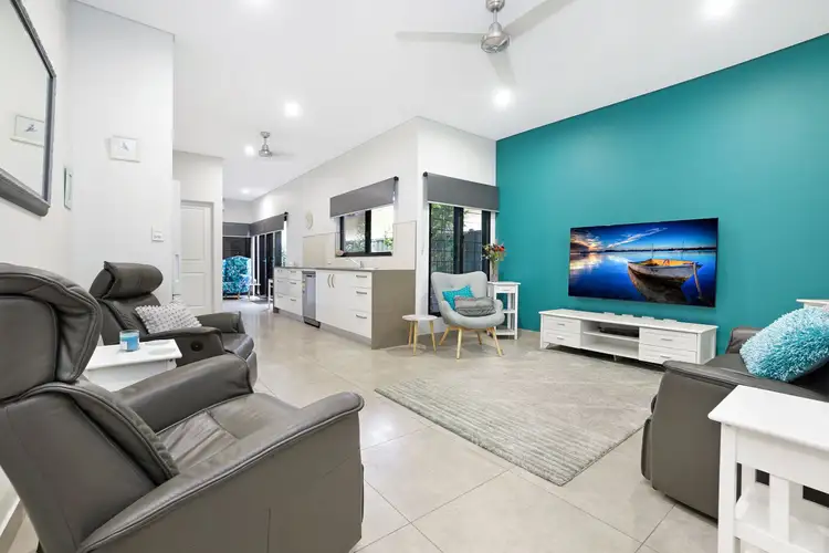 Third view of Homely house listing, 16 Dragonfly Crescent, Zuccoli NT 832