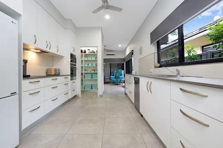 Fourth view of Homely house listing, 16 Dragonfly Crescent, Zuccoli NT 832