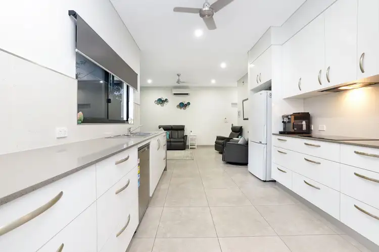 Fifth view of Homely house listing, 16 Dragonfly Crescent, Zuccoli NT 832