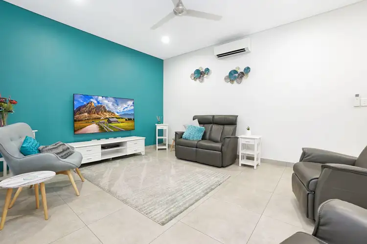 Sixth view of Homely house listing, 16 Dragonfly Crescent, Zuccoli NT 832