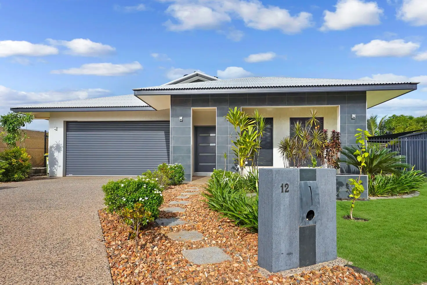 Main view of Homely house listing, 12 Knox Court, Zuccoli NT 832