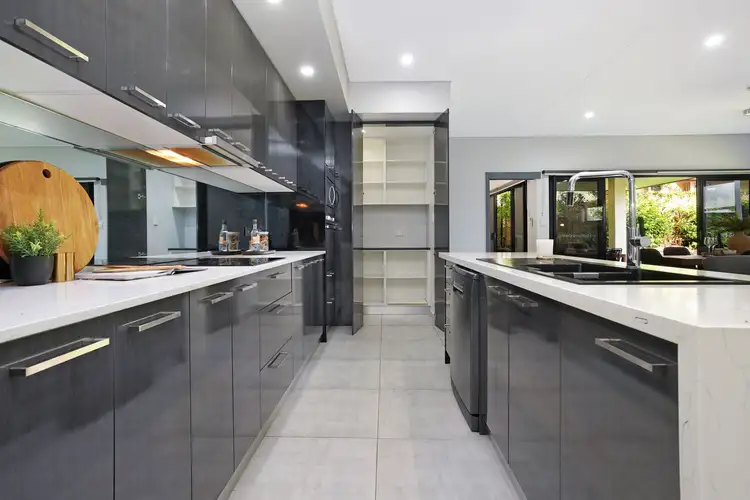 Third view of Homely house listing, 12 Knox Court, Zuccoli NT 832