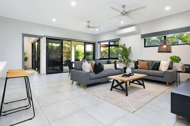 Sixth view of Homely house listing, 12 Knox Court, Zuccoli NT 832