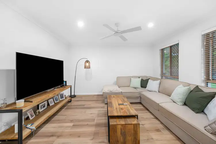 Third view of Homely house listing, 1 Duchess Place, Cleveland QLD 4163