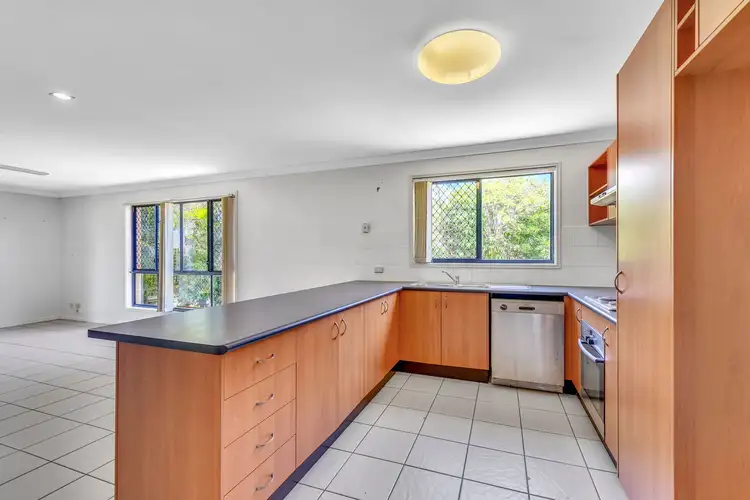 Main view of Homely house listing, 38 Bedivere Drive, Ormeau QLD 4208