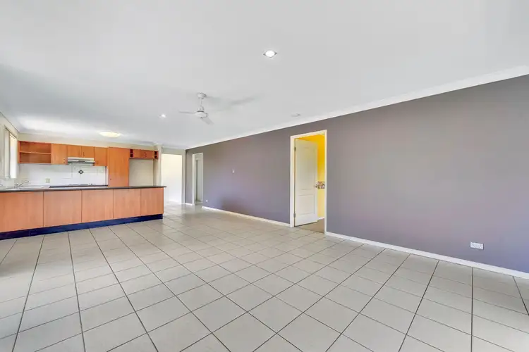 Third view of Homely house listing, 38 Bedivere Drive, Ormeau QLD 4208