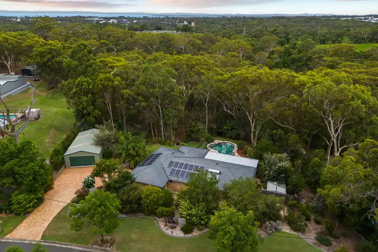 Main view of Homely house listing, 18-20 Nanette Court, Alexandra Hills QLD 4161