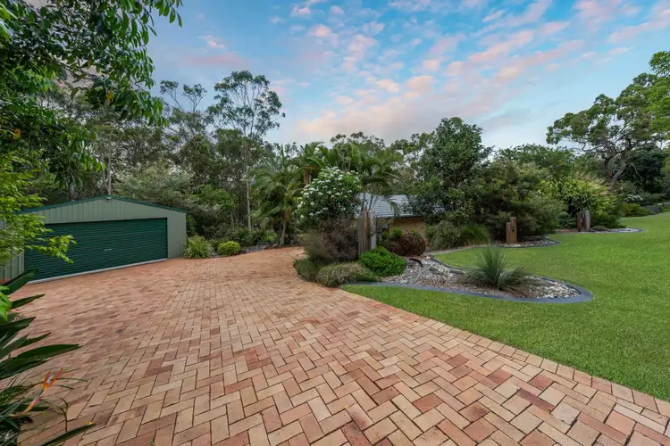 Second view of Homely house listing, 18-20 Nanette Court, Alexandra Hills QLD 4161