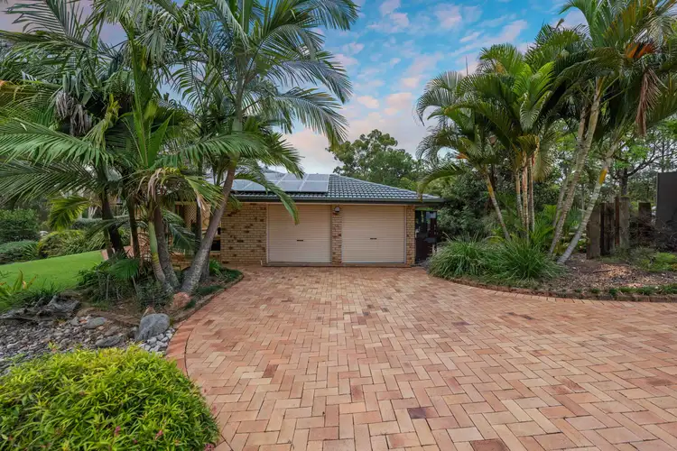 Third view of Homely house listing, 18-20 Nanette Court, Alexandra Hills QLD 4161