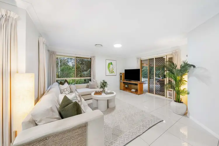 Fifth view of Homely house listing, 18-20 Nanette Court, Alexandra Hills QLD 4161