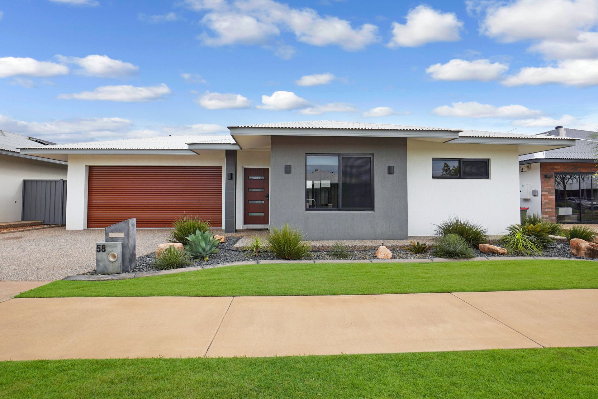 Main view of Homely house listing, 58 Sundew Circuit, Zuccoli NT 832