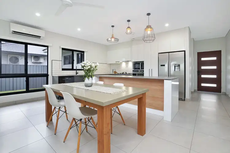 Third view of Homely house listing, 58 Sundew Circuit, Zuccoli NT 832