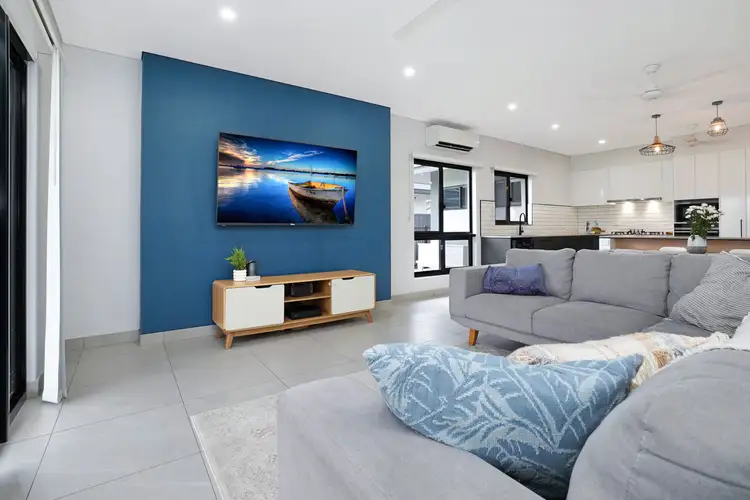 Fifth view of Homely house listing, 58 Sundew Circuit, Zuccoli NT 832