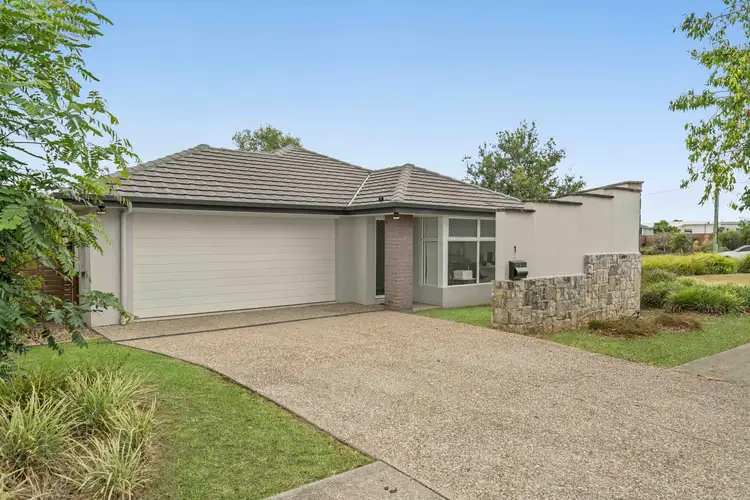 1 Harrington Boulevard, Thornlands QLD 4164
