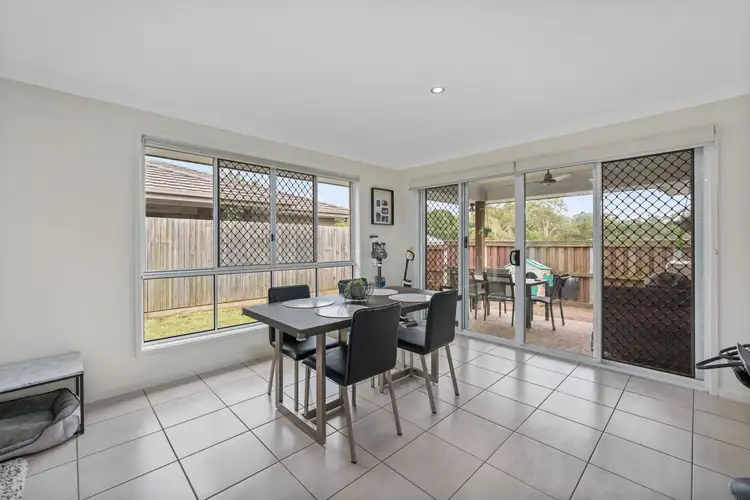 Fifth view of Homely house listing, 1 Harrington Boulevard, Thornlands QLD 4164