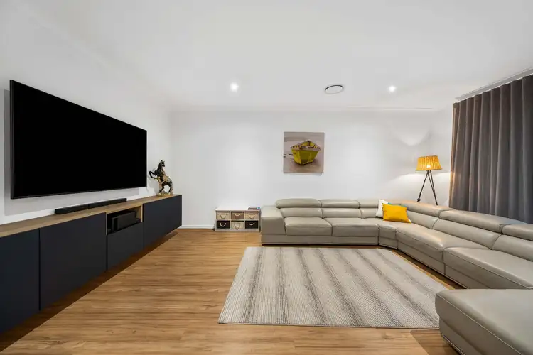 Fifth view of Homely house listing, 50B Larbonya Crescent, Capalaba QLD 4157