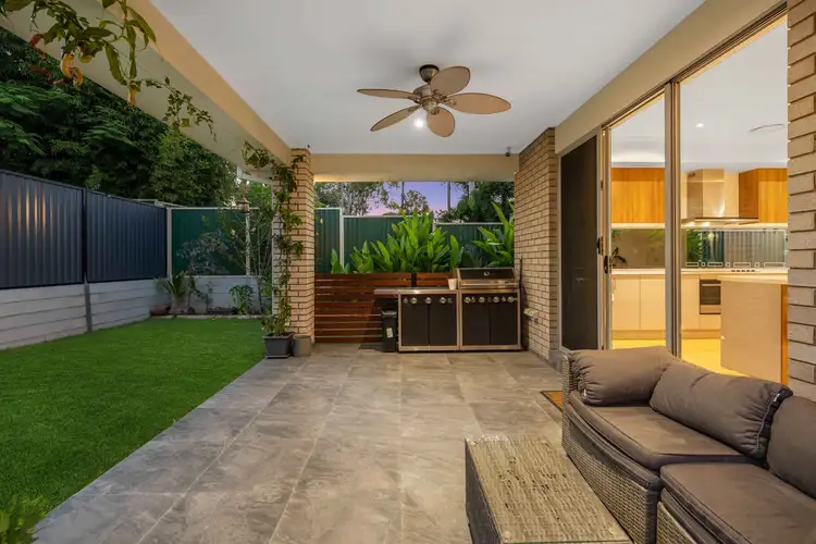 Sixth view of Homely house listing, 50B Larbonya Crescent, Capalaba QLD 4157