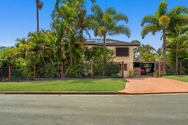 Main view of Homely house listing, 8 Kent Court, Alexandra Hills QLD 4161