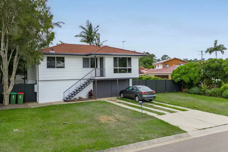Main view of Homely house listing, 12 MacFarlan Street, Birkdale QLD 4159