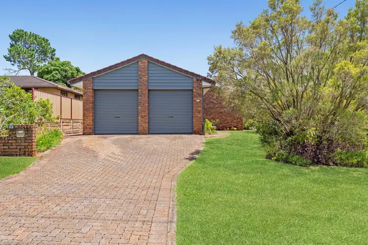 23 Bainbridge Street, Ormiston QLD 4160