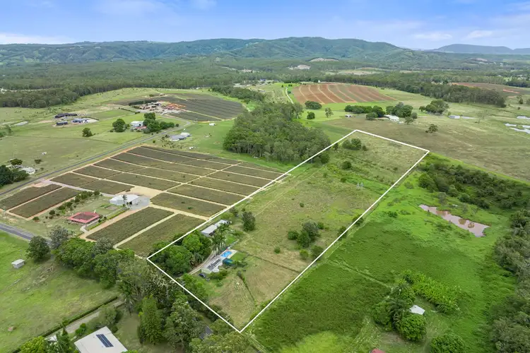 Second view of Homely house listing, 99 Newlands Road, Wamuran QLD 4512