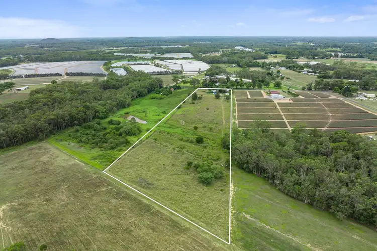 Third view of Homely house listing, 99 Newlands Road, Wamuran QLD 4512