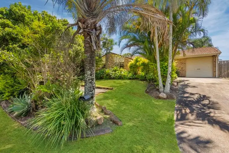 25 Fryar Street, Victoria Point QLD 4165