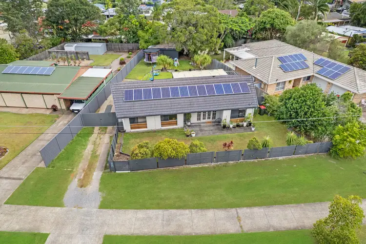 124 Panorama Drive, Thornlands QLD 4164