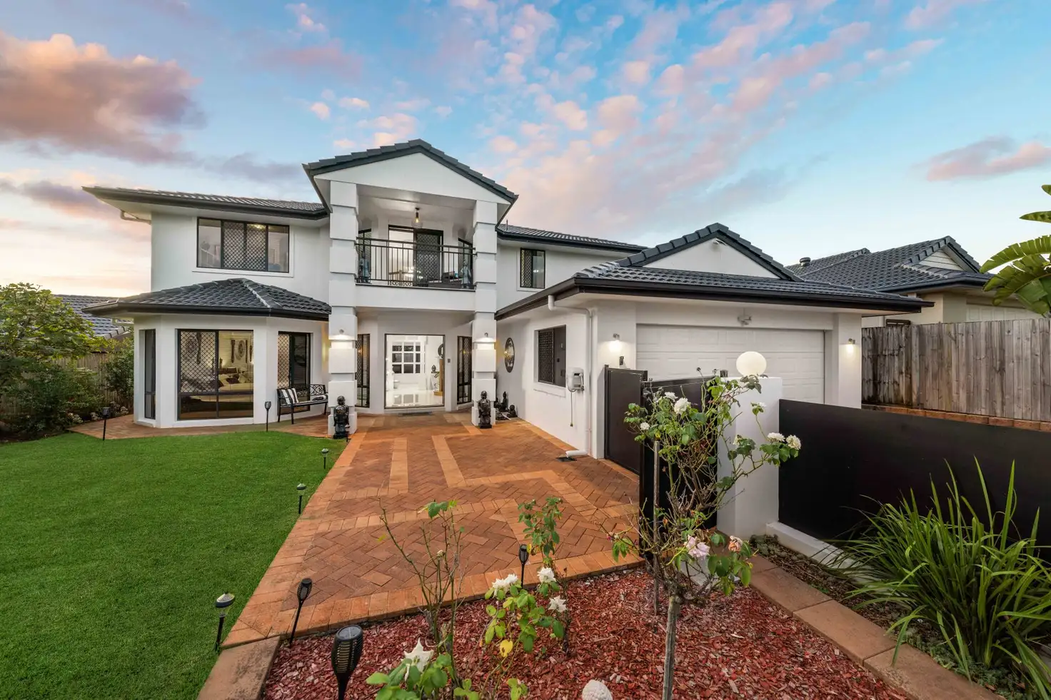 Main view of Homely house listing, 70 Belford Drive, Wellington Point QLD 4160