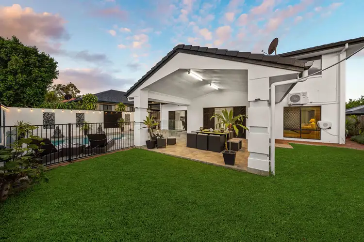 Third view of Homely house listing, 70 Belford Drive, Wellington Point QLD 4160