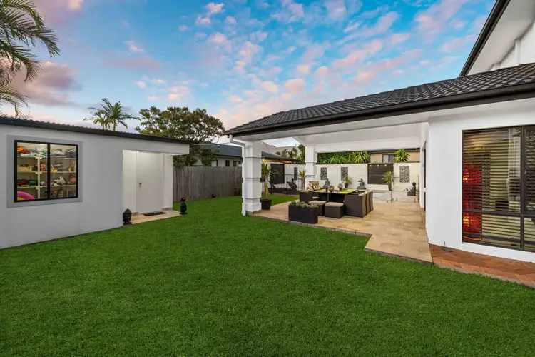 Fourth view of Homely house listing, 70 Belford Drive, Wellington Point QLD 4160