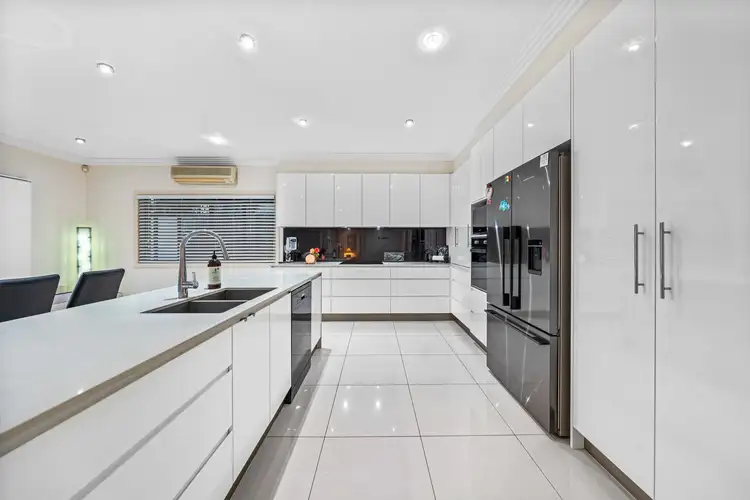 Fifth view of Homely house listing, 70 Belford Drive, Wellington Point QLD 4160